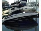 24 foot Sea Ray 240 Sundeck