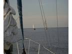 25 foot Ericson Sail