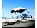 18 foot Sea Ray 180 BR