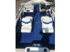 19 foot Bayliner Capri CL