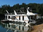 56 foot Stardust Stardust House Boat