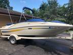 20 foot Sea Ray 185 Sport