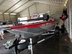 18 foot Tracker Bass Tracker Boat PRO 175