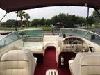 24 foot Sea Ray 240 BR