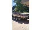 21 foot MALIBU Sunsetter XTI