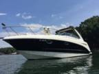 31 foot Chaparral 290 Signature