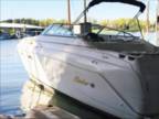 30 foot Rinker Fiesta Vee 270