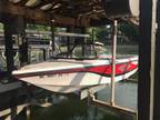 196 foot Correct craft Ski Nautique Limited Ed