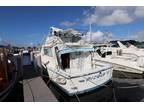 38 foot HATTERAS 38 Convertible