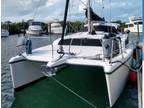 34 foot Gemini 105 Mc