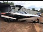 25 foot MALIBU Wakesetter 247 LSV