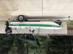 17 foot MAKO Pro Skiff