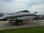 19 foot Other Captiva 196 BR