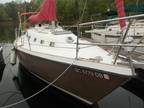 30 foot Seafarer 30