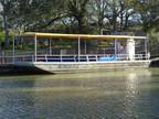 35 foot Gulf Craft Tour Boat