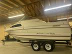 22 foot CRUISERS Bayliner classic