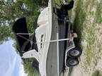 28 foot Sea Ray 260 Sundancer