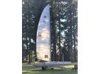 18 foot NACRA 18 Square Meter Catamaran