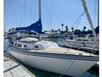 30 foot Capital Yachts Newport 30 MKIII