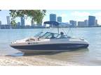 19 foot Rinker Captiva 192