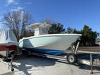 32 foot Boston Whaler 320 Outrage