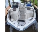 24 foot Yamaha 242 Limited E Series