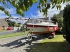 7 foot Other ETP YACHTING 22i