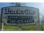 Parkville 35 Parkville Drive, #12 Parkersburg, WV