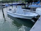 21 foot Boston Whaler OUTRAGE