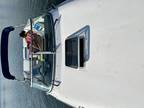 26 foot Sea Ray 260 ov