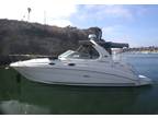 30 foot Sea Ray 280 Sundancer