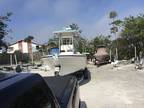 24 foot Boston Whaler 24 outrage