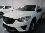 Used 2014 MAZDA CX-5 For Sale