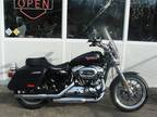 2017 Harley-Davidson XL 1200T Super Low Sportster