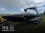 2014 Tige Z3 Boat for Sale