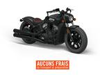 2023 INDIAN Scout Bobber ABS Motorcycle for Sale