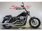 2015 Harley-Davidson Dyna Street Bob