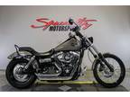 2011 Harley-Davidson Dyna® Wide Glide®