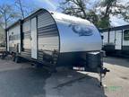 2020 Forest River Cherokee Grey Wolf 26MK 33ft