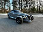 Used 1999 Plymouth Prowler for sale.