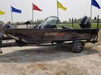 2023 Alumacraft Competitor FSX 185 Boat for Sale