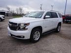 2020 Chevrolet Tahoe White, 38K miles