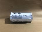 DYMO Rhino M1011 Metal Tape Stainless (10 Rolls) - Opportunity!