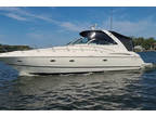 2003 Cruisers Express Motoryacht