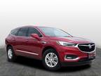 2020 Buick Enclave Red, 4K miles
