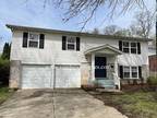 2033 Farflung Dr Florissant, MO