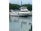 1992 Sea Ray 400 Express Cruiser Boat for Sale