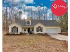 3339 Bold Springs Rd, Dacula, GA 30019