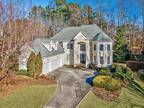 310 Majestic Cove, Alpharetta, GA 30004