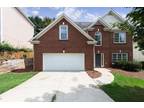 1804 Shiloh Valley Ct, Kennesaw, GA 30144